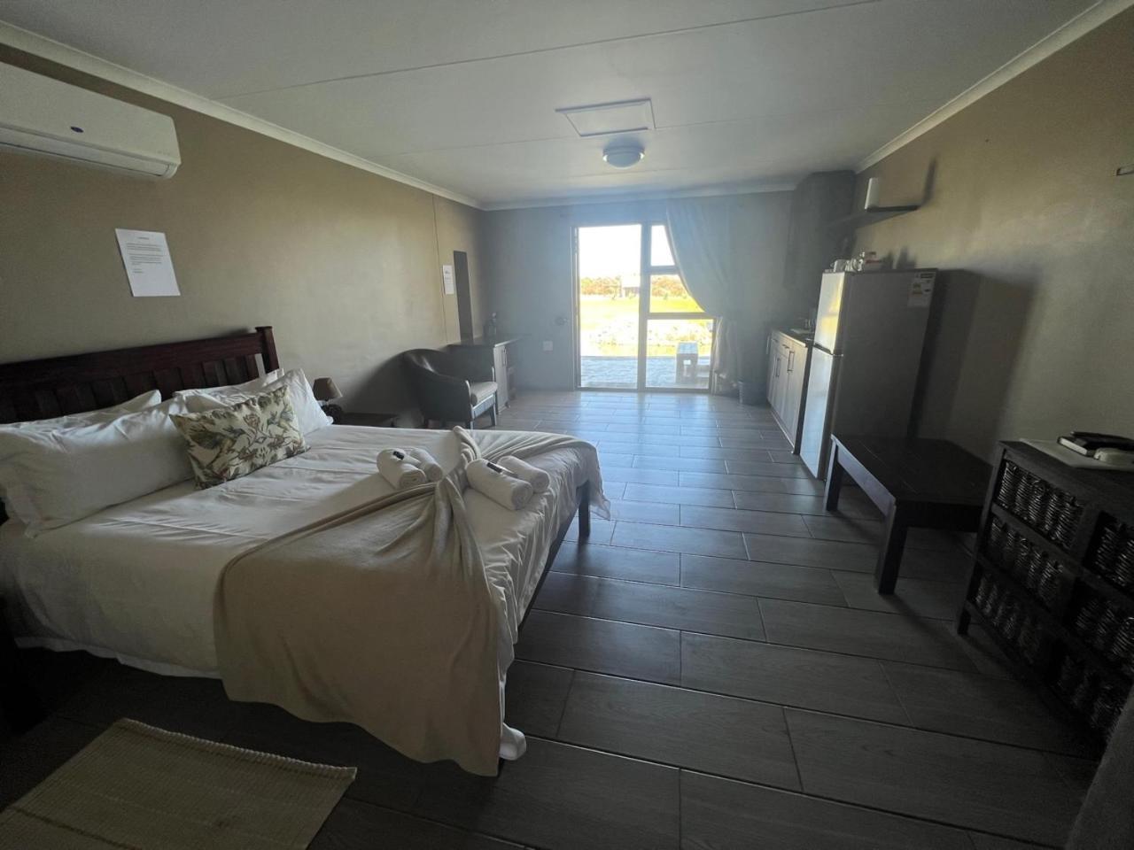 Lake Grappa Guestfarm Augrabies 外观 照片