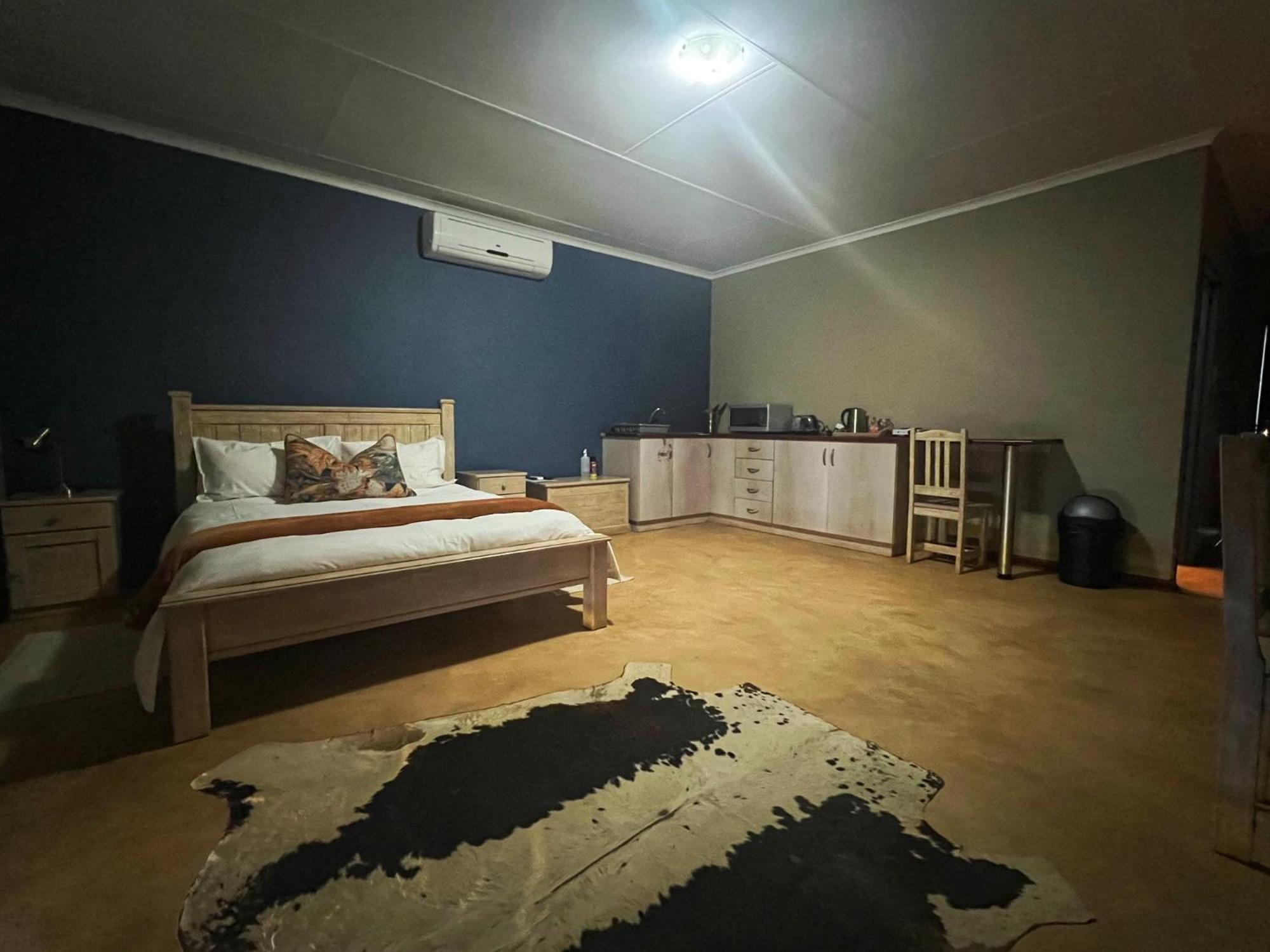 Lake Grappa Guestfarm Augrabies 外观 照片