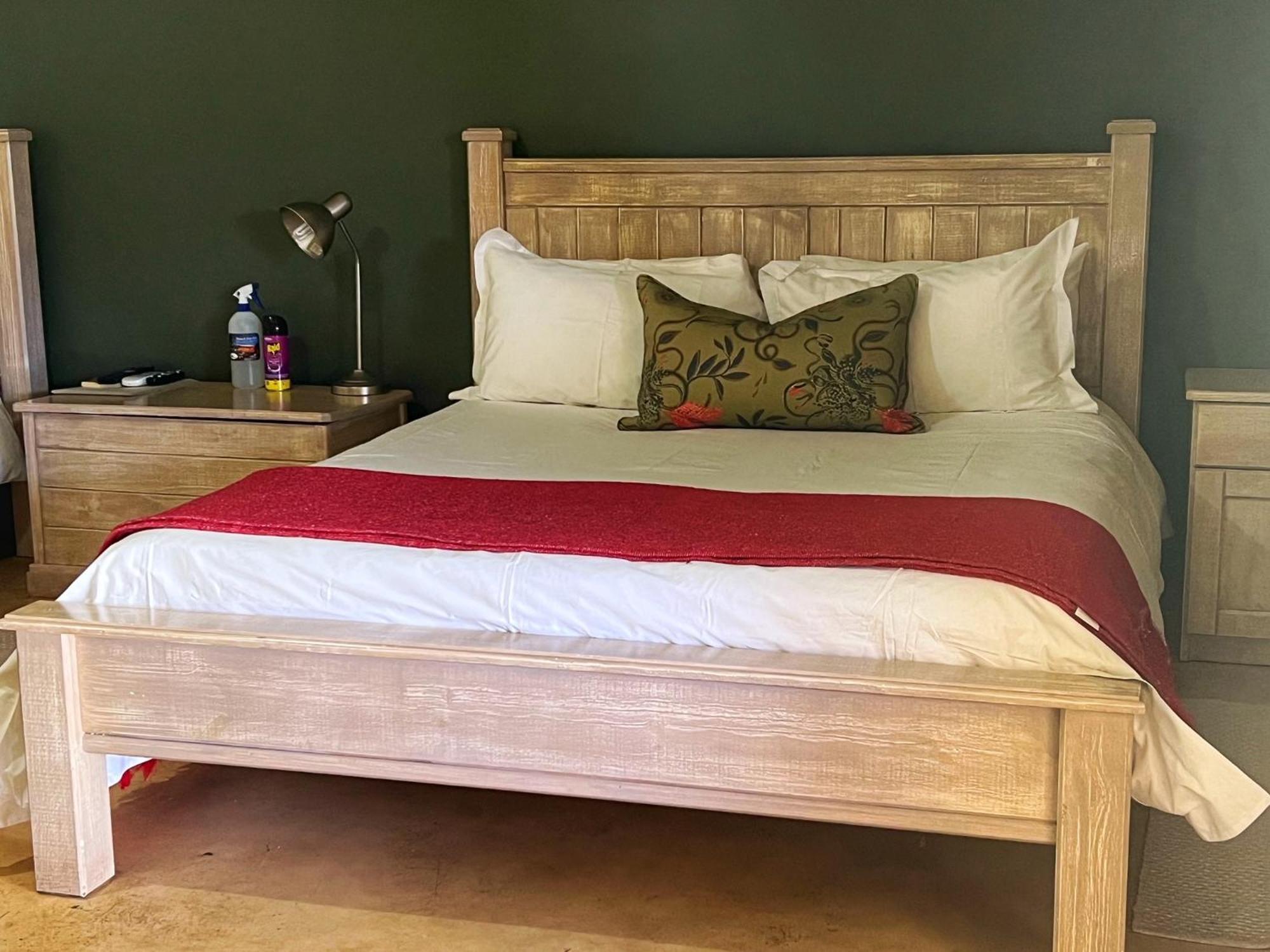 Lake Grappa Guestfarm Augrabies 外观 照片