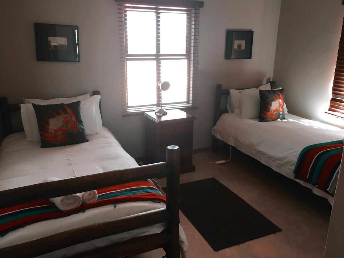 Lake Grappa Guestfarm Augrabies 外观 照片
