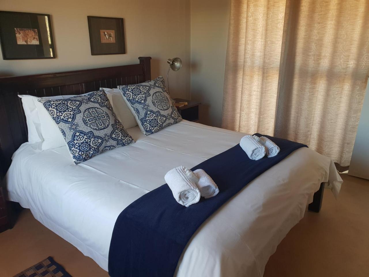 Lake Grappa Guestfarm Augrabies 外观 照片